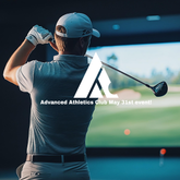 Indoor Golf Tournament - May 31st